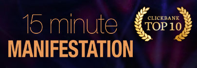 15 Minute Manifestation
