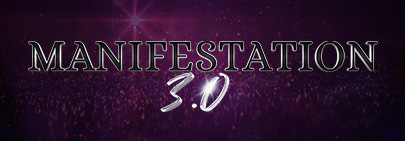 Manifestation 3.0