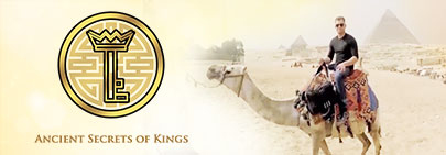 Ancient Secrets of Kings