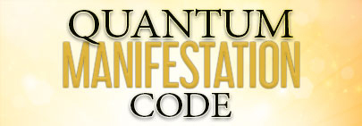 Quantum Manifestation Code