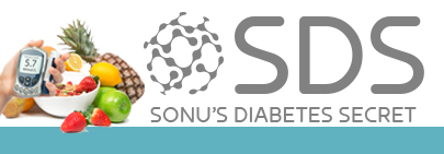 Sonus Diabetes Secret