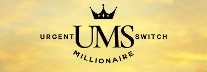 Urgent Millionaire Switch